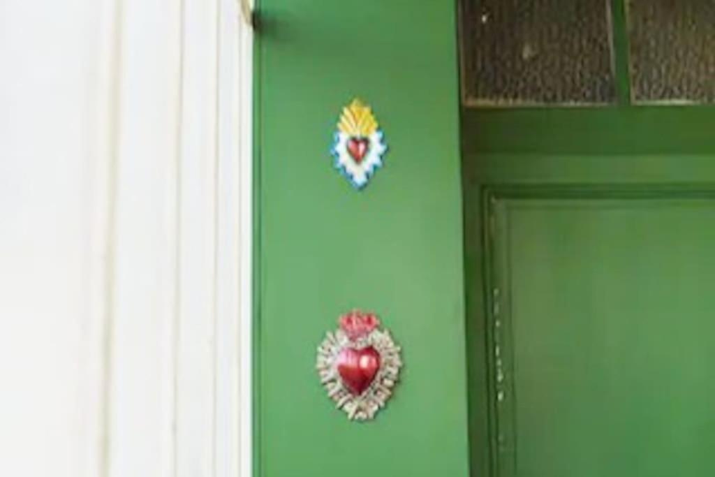 Appartement Frida - Plage 50M - Rue Gratuite Saint-Malo Dış mekan fotoğraf